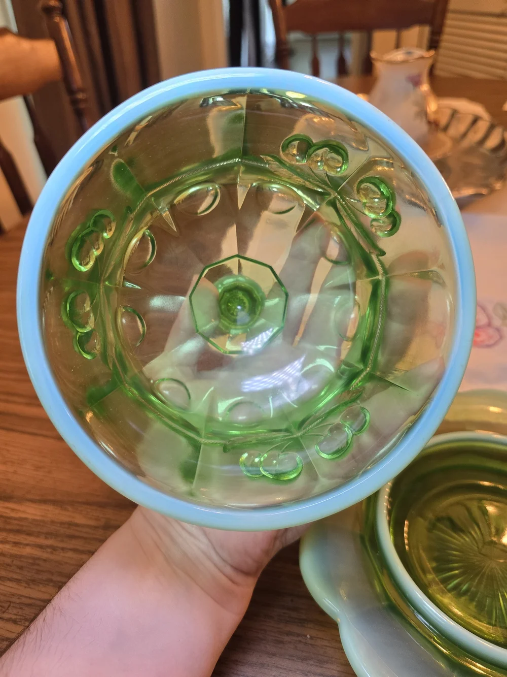 Mosser Glass mosser glass